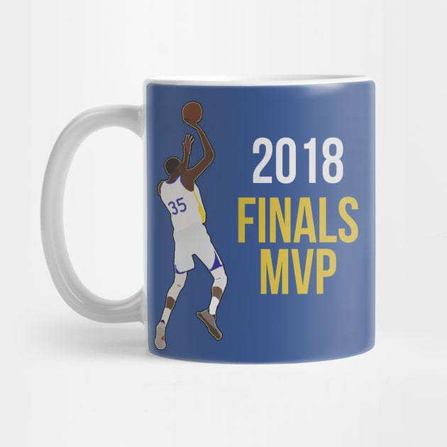 Kevin Anteater - 2018 Finals MVP by xavierjfong